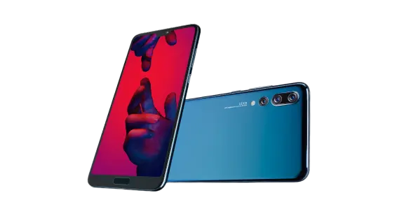Ремонт Huawei в Чите - специализированный сервисный центр