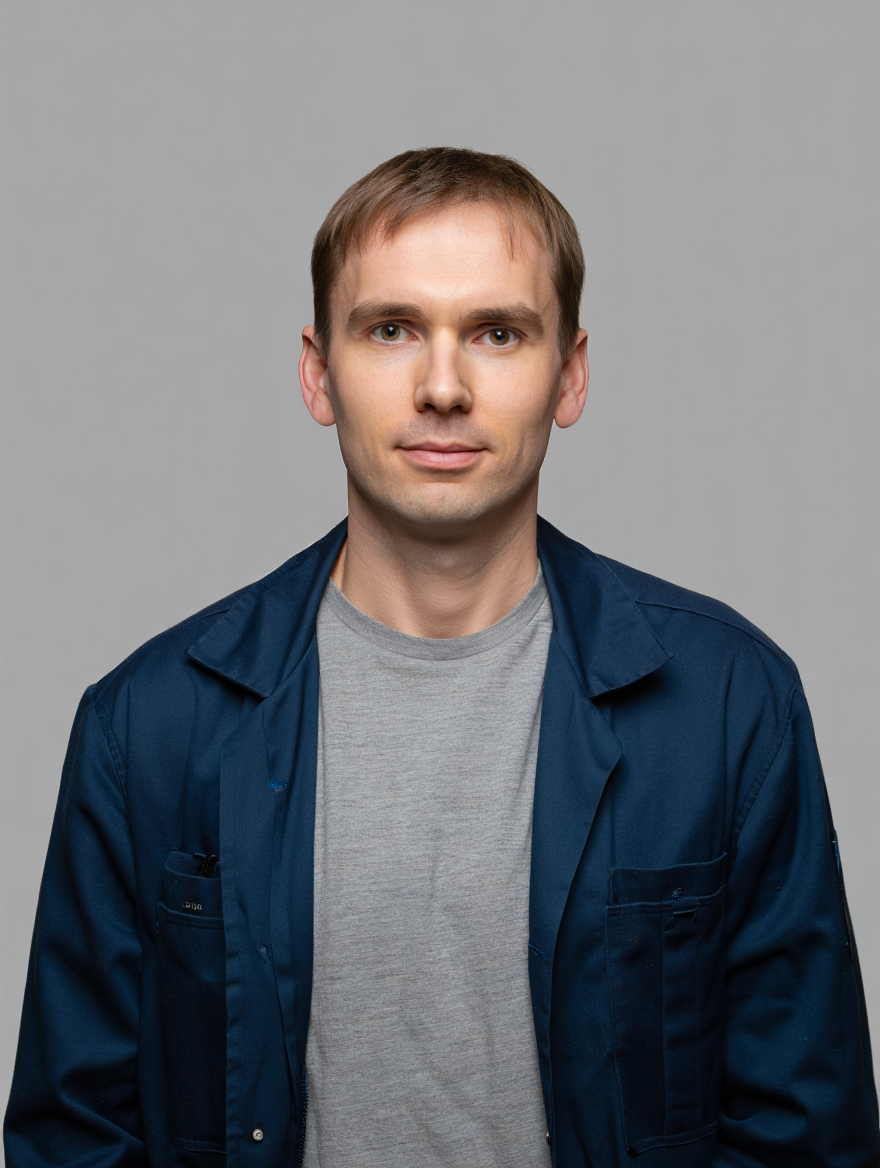 Архипов Денис Олегович